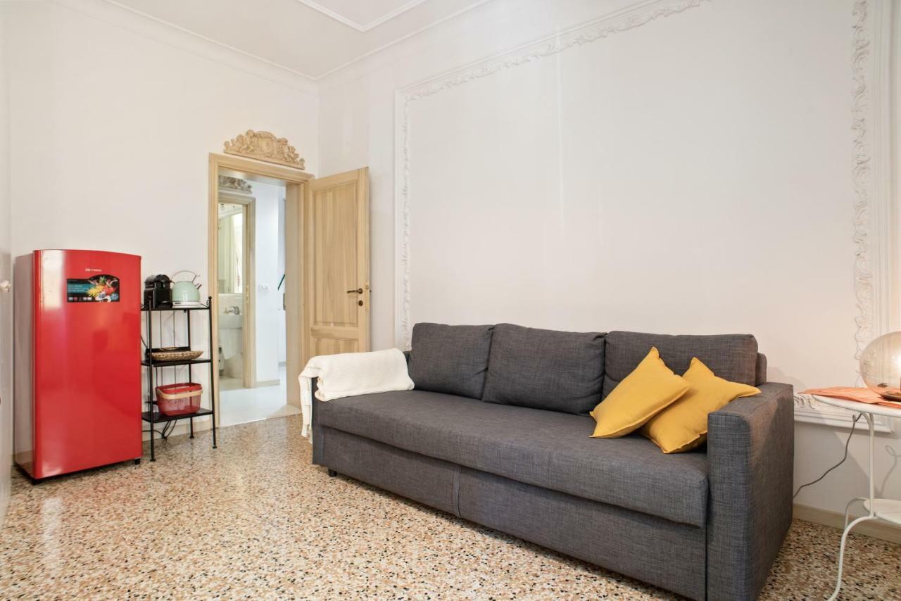 San Giovanni In Monte Apartment Bolonia Zewnętrze zdjęcie