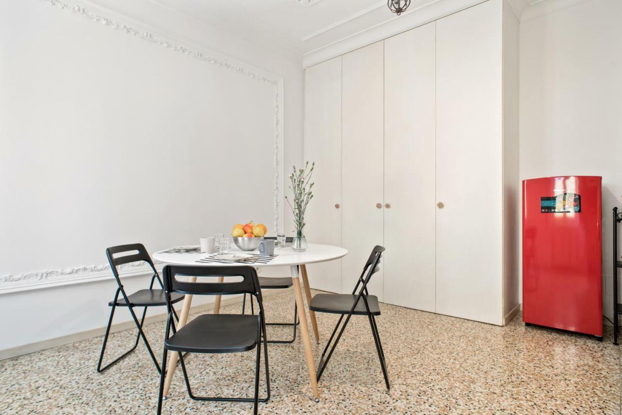 San Giovanni In Monte Apartment Bolonia Zewnętrze zdjęcie