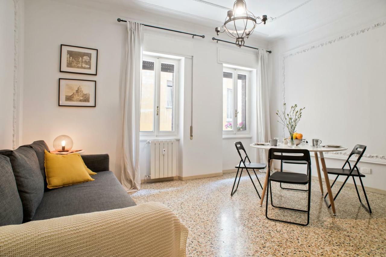 San Giovanni In Monte Apartment Bolonia Zewnętrze zdjęcie