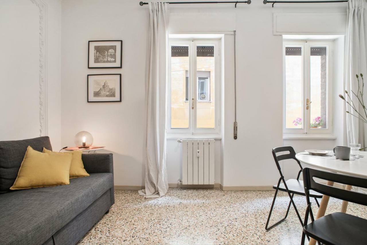 San Giovanni In Monte Apartment Bolonia Zewnętrze zdjęcie