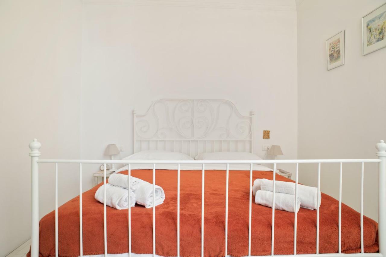 San Giovanni In Monte Apartment Bolonia Zewnętrze zdjęcie