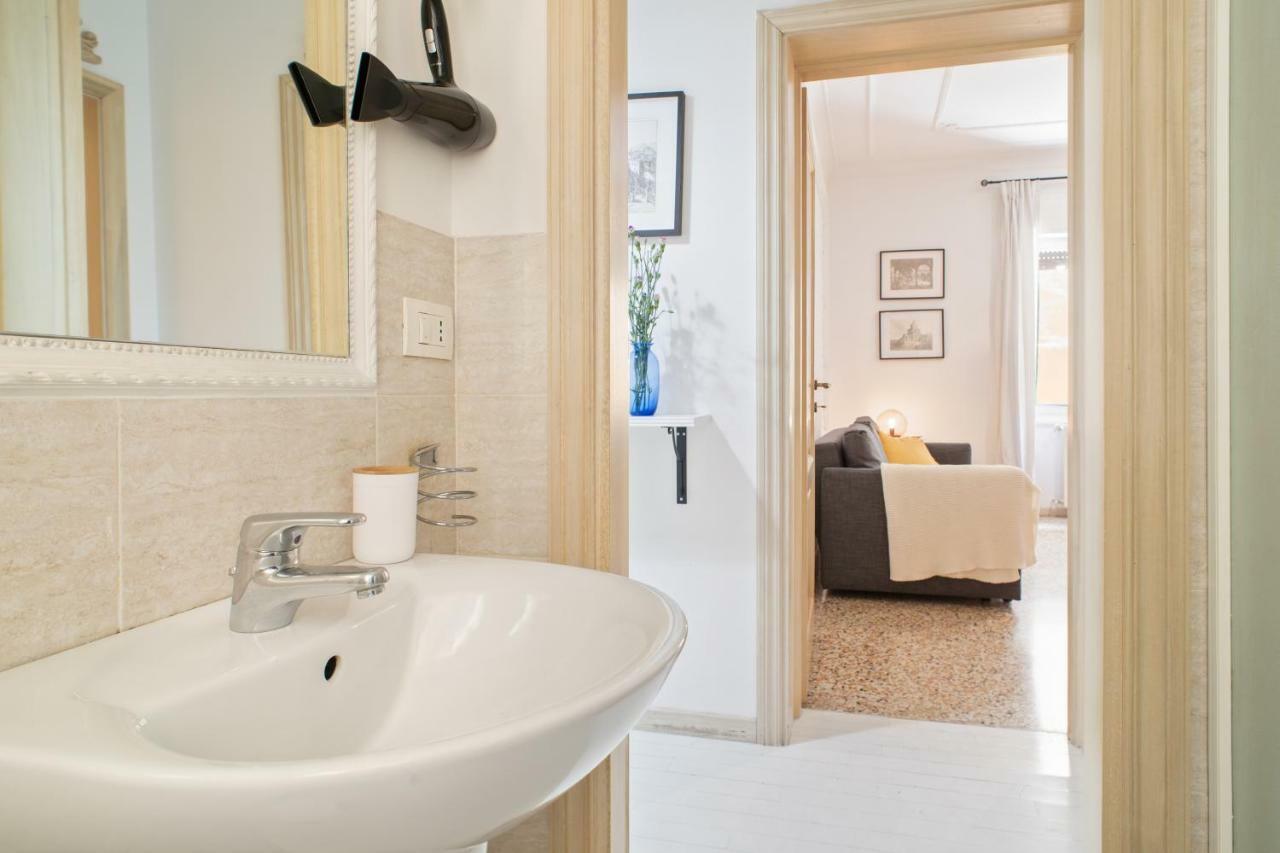 San Giovanni In Monte Apartment Bolonia Zewnętrze zdjęcie