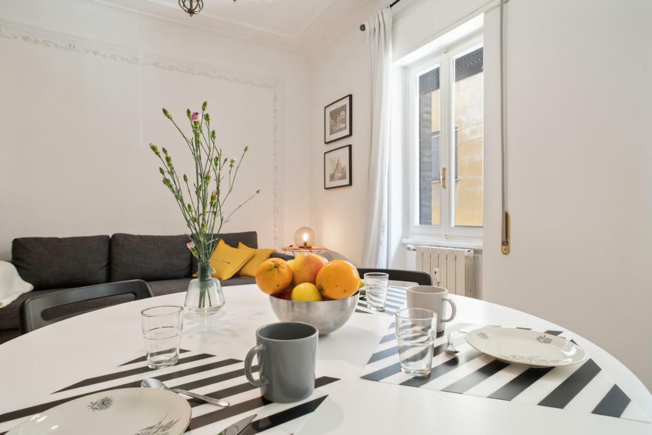 San Giovanni In Monte Apartment Bolonia Zewnętrze zdjęcie