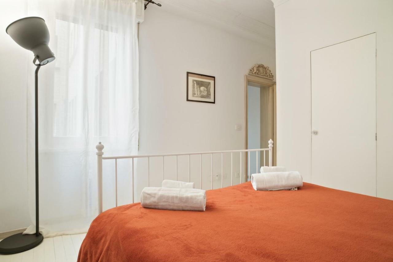 San Giovanni In Monte Apartment Bolonia Zewnętrze zdjęcie
