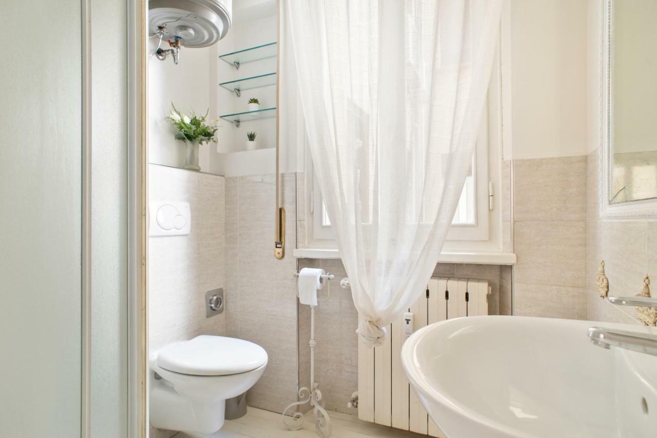 San Giovanni In Monte Apartment Bolonia Zewnętrze zdjęcie